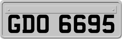 GDO6695