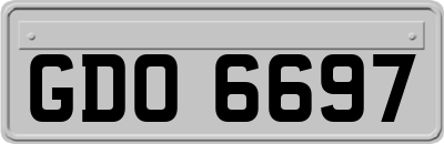 GDO6697