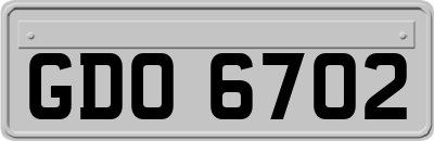 GDO6702
