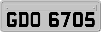 GDO6705