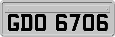 GDO6706
