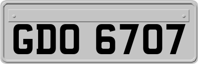 GDO6707
