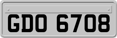 GDO6708