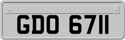 GDO6711