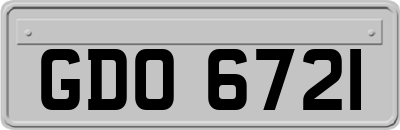 GDO6721