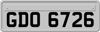 GDO6726
