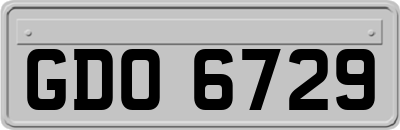 GDO6729