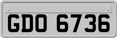 GDO6736