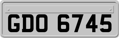 GDO6745