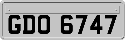 GDO6747