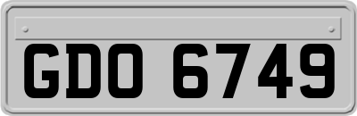 GDO6749