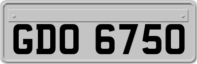 GDO6750