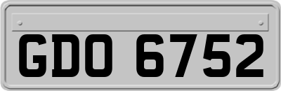GDO6752