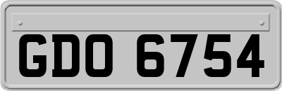 GDO6754