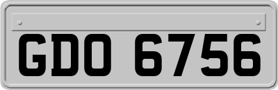 GDO6756