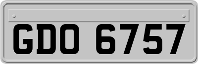 GDO6757