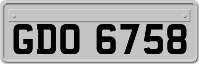 GDO6758