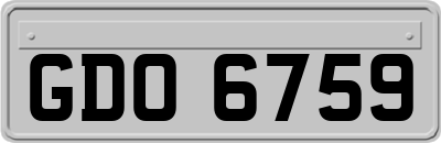 GDO6759