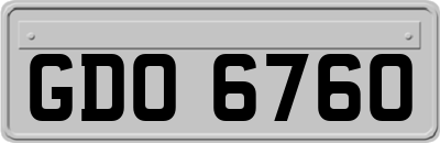 GDO6760