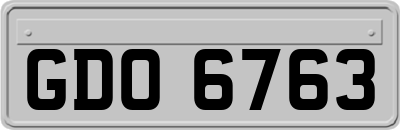 GDO6763