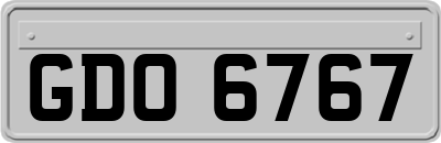 GDO6767