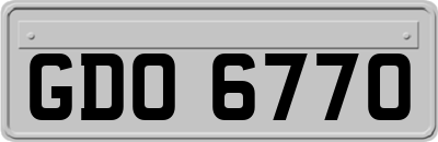 GDO6770