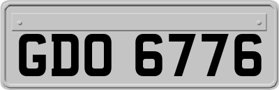 GDO6776