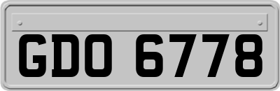 GDO6778