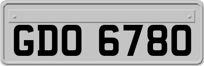 GDO6780