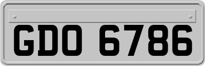 GDO6786