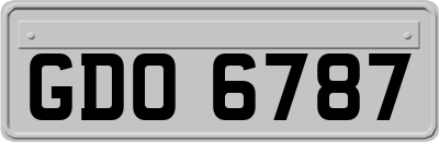 GDO6787