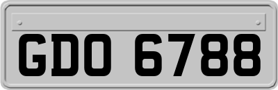 GDO6788
