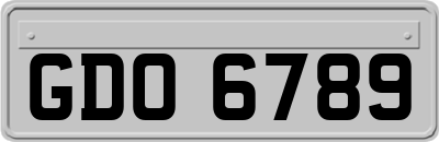 GDO6789