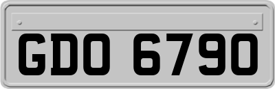 GDO6790