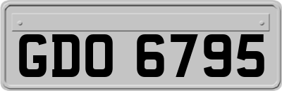 GDO6795