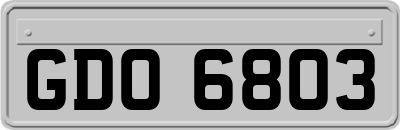 GDO6803