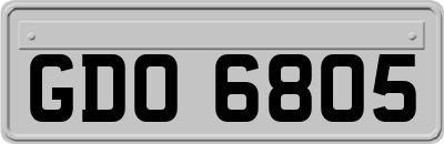 GDO6805