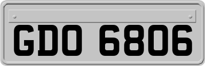 GDO6806