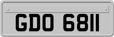 GDO6811