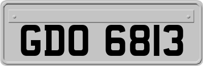 GDO6813