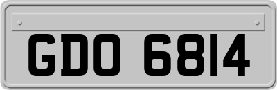 GDO6814