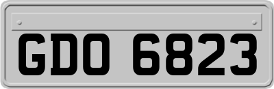 GDO6823