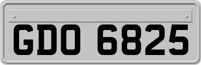 GDO6825