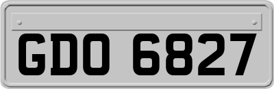GDO6827