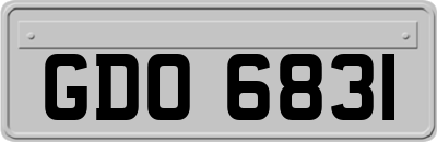 GDO6831