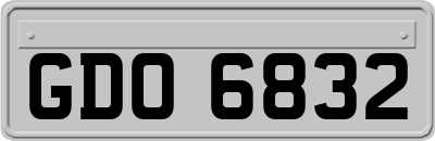 GDO6832