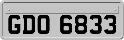 GDO6833