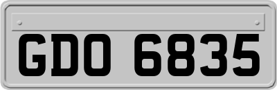 GDO6835