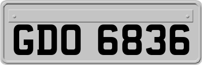 GDO6836