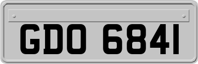 GDO6841